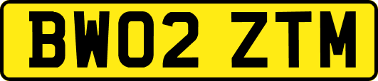 BW02ZTM