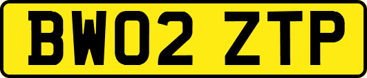 BW02ZTP