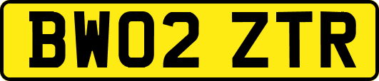 BW02ZTR