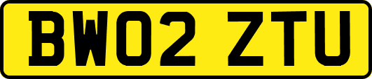 BW02ZTU