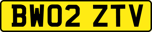 BW02ZTV
