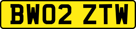 BW02ZTW