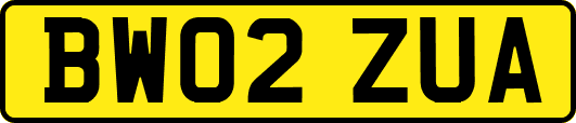 BW02ZUA