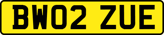 BW02ZUE