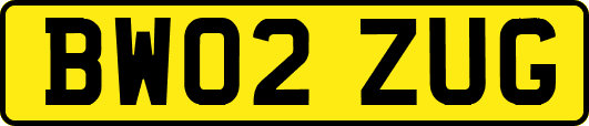 BW02ZUG