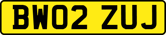 BW02ZUJ