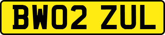 BW02ZUL