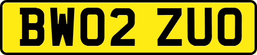 BW02ZUO