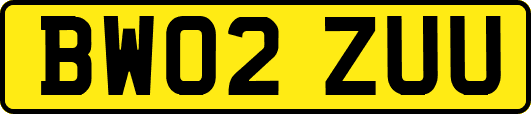 BW02ZUU