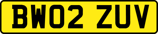 BW02ZUV