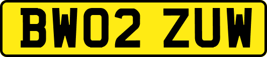 BW02ZUW