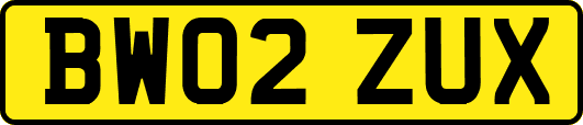 BW02ZUX