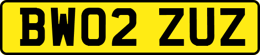 BW02ZUZ