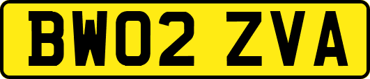 BW02ZVA