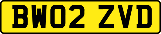 BW02ZVD