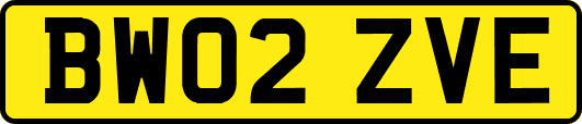 BW02ZVE