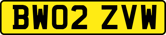BW02ZVW