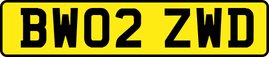 BW02ZWD