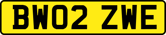 BW02ZWE