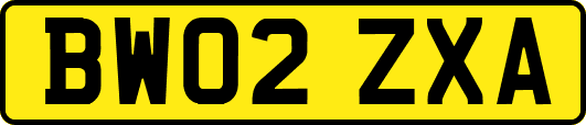 BW02ZXA
