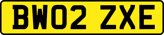 BW02ZXE