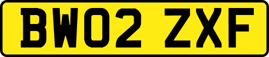 BW02ZXF
