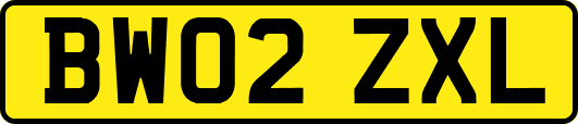 BW02ZXL