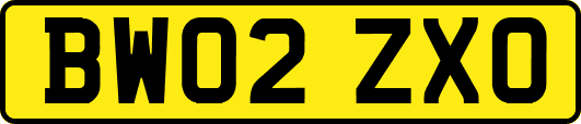 BW02ZXO