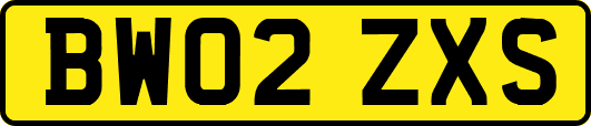 BW02ZXS