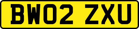 BW02ZXU