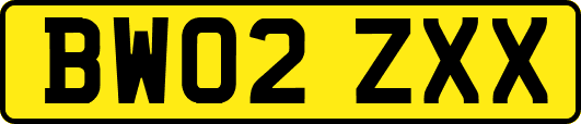 BW02ZXX