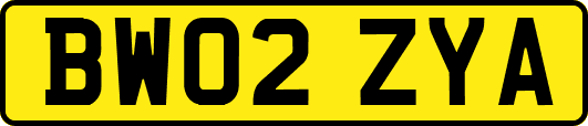 BW02ZYA