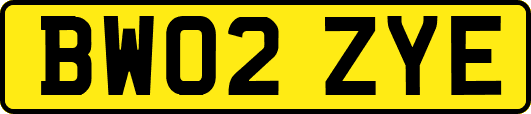 BW02ZYE