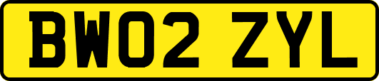 BW02ZYL