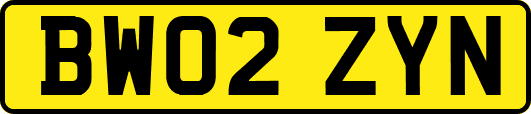 BW02ZYN