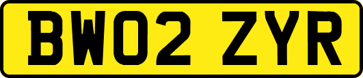 BW02ZYR