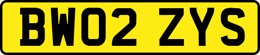 BW02ZYS