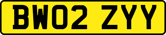 BW02ZYY