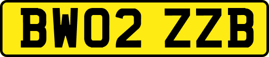 BW02ZZB