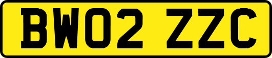 BW02ZZC
