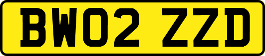 BW02ZZD