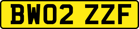 BW02ZZF