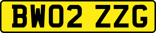 BW02ZZG