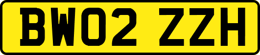 BW02ZZH
