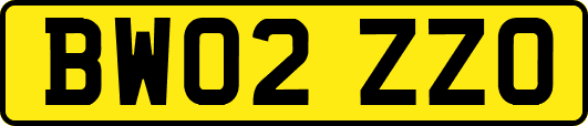 BW02ZZO