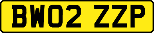 BW02ZZP