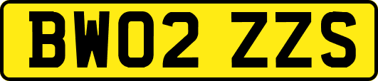 BW02ZZS