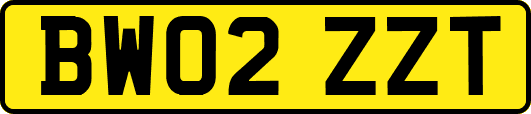 BW02ZZT