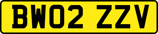 BW02ZZV