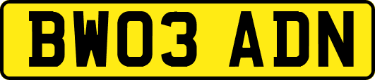 BW03ADN
